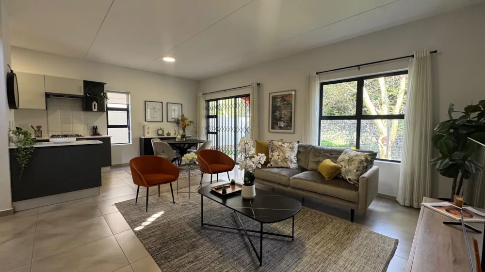 Townhouse for sale in Nelspruit (Mbombela) - 1NS1721190