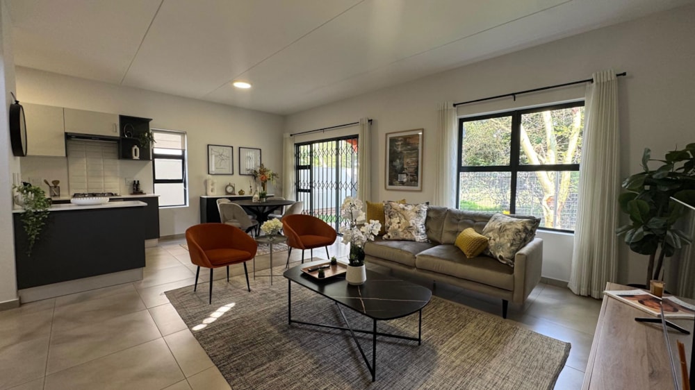 Townhouse for sale in Nelspruit (Mbombela) - 1NS1721190