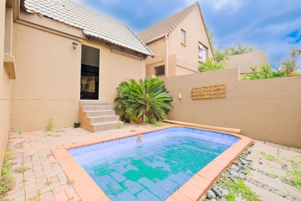 House for sale in Bromhof - RAN1724382 House for sale in Bromhof - RAN1724382