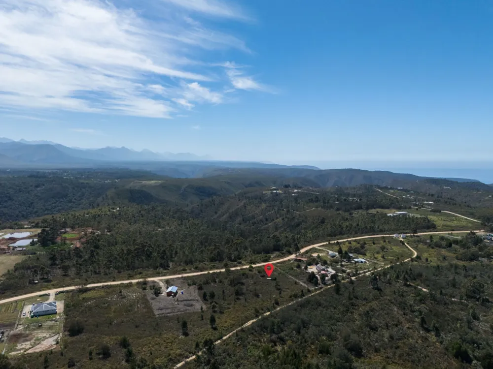 Vacant land for sale in The Crags - 1KG1721192 Vacant land for sale in The Crags - 1KG1721192