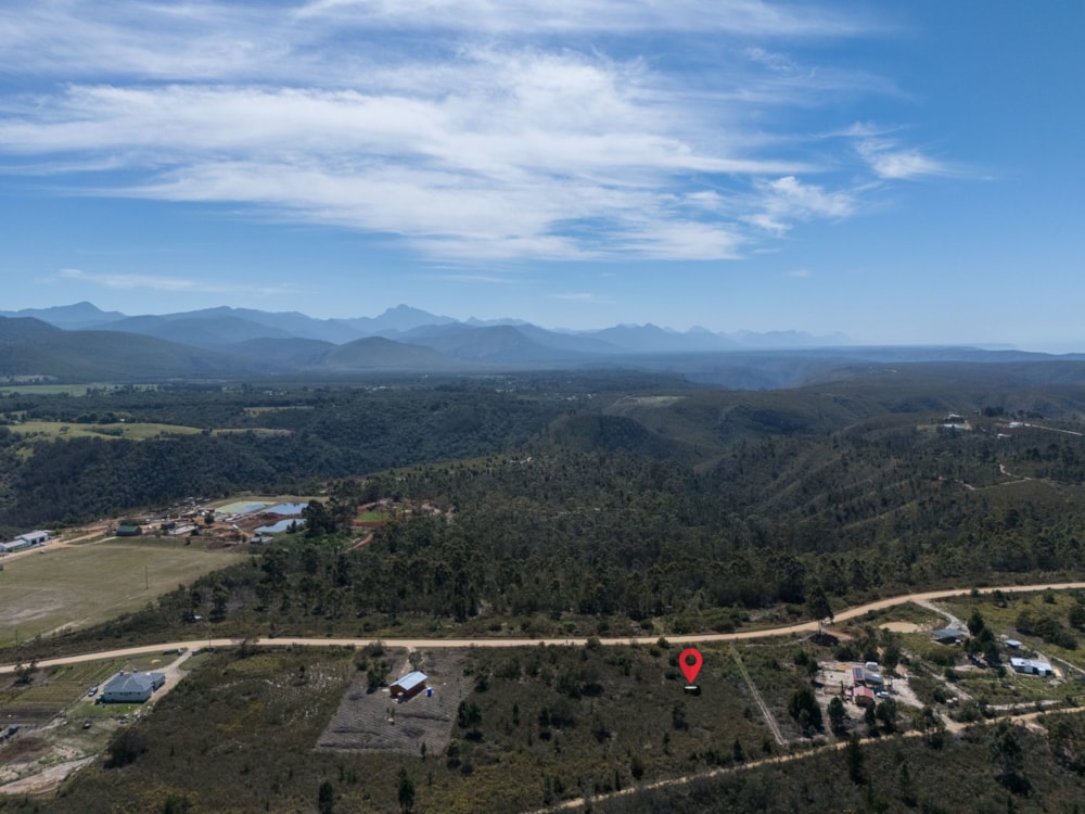 Vacant land for sale in The Crags - 1KG1721192