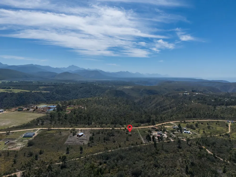 Vacant land for sale in The Crags - 1KG1721192 Vacant land for sale in The Crags - 1KG1721192