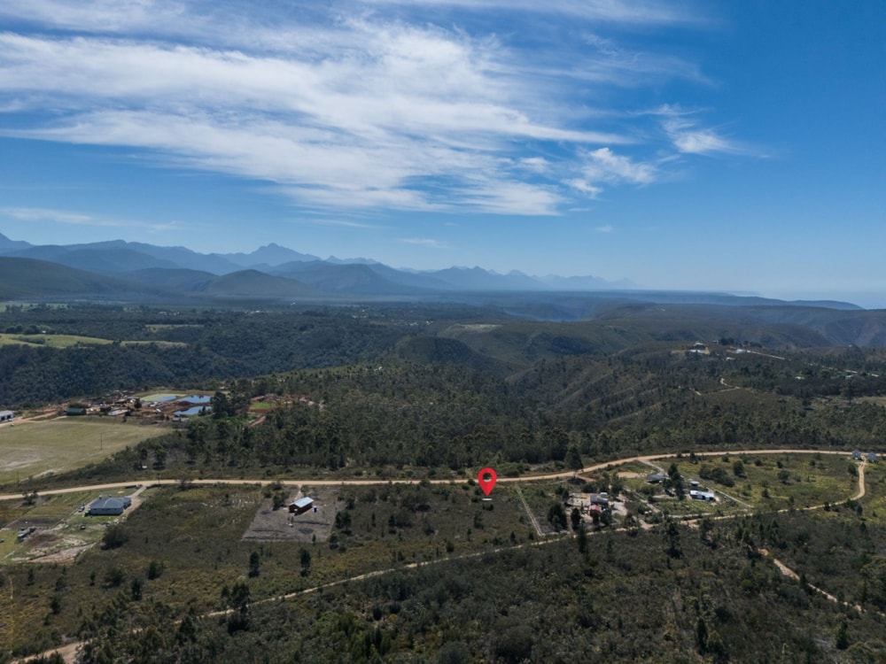 Vacant land for sale in The Crags - 1KG1721192