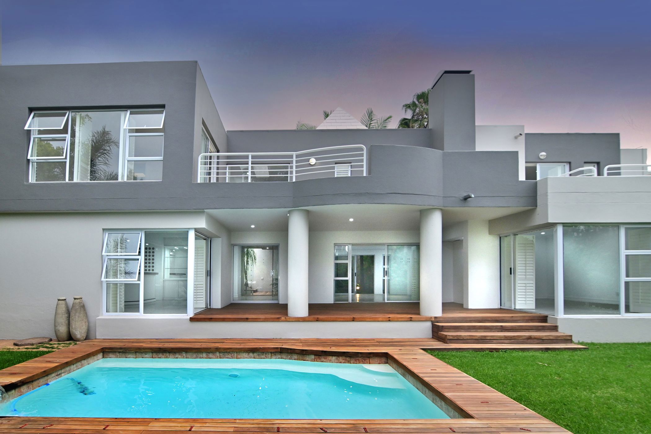 Double-storey cluster for sale in Sandhurst - HP1721488