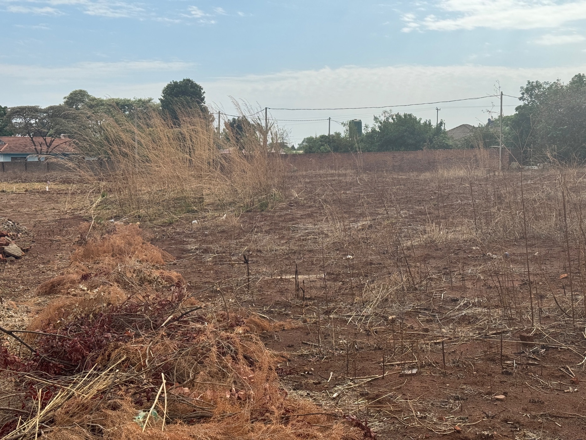 Residential vacant land for sale in Norton, Zimbabwe - 3ZB1728934