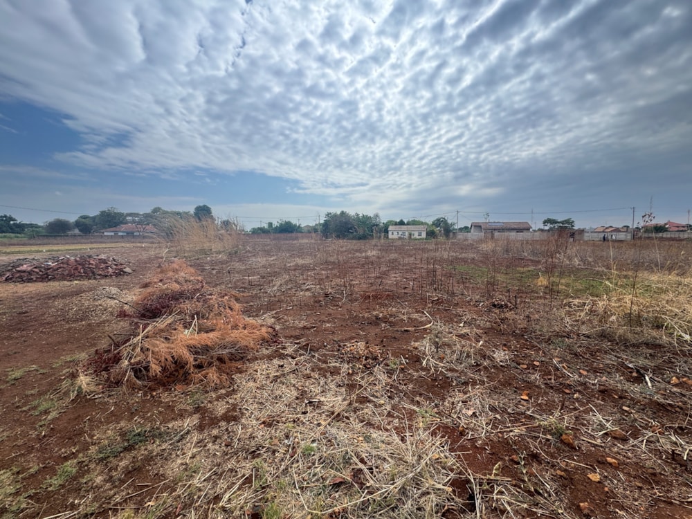 Residential vacant land for sale in Norton, Zimbabwe - 3ZB1728934