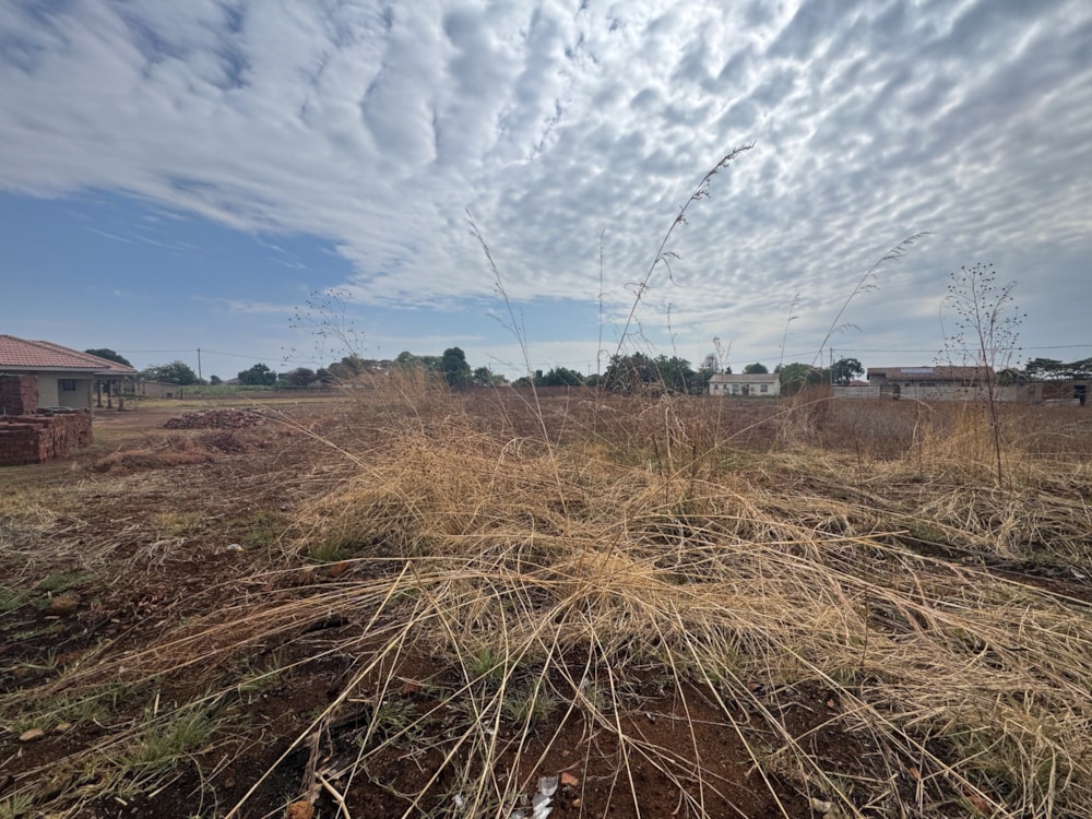 Residential vacant land for sale in Norton, Zimbabwe - 3ZB1728934
