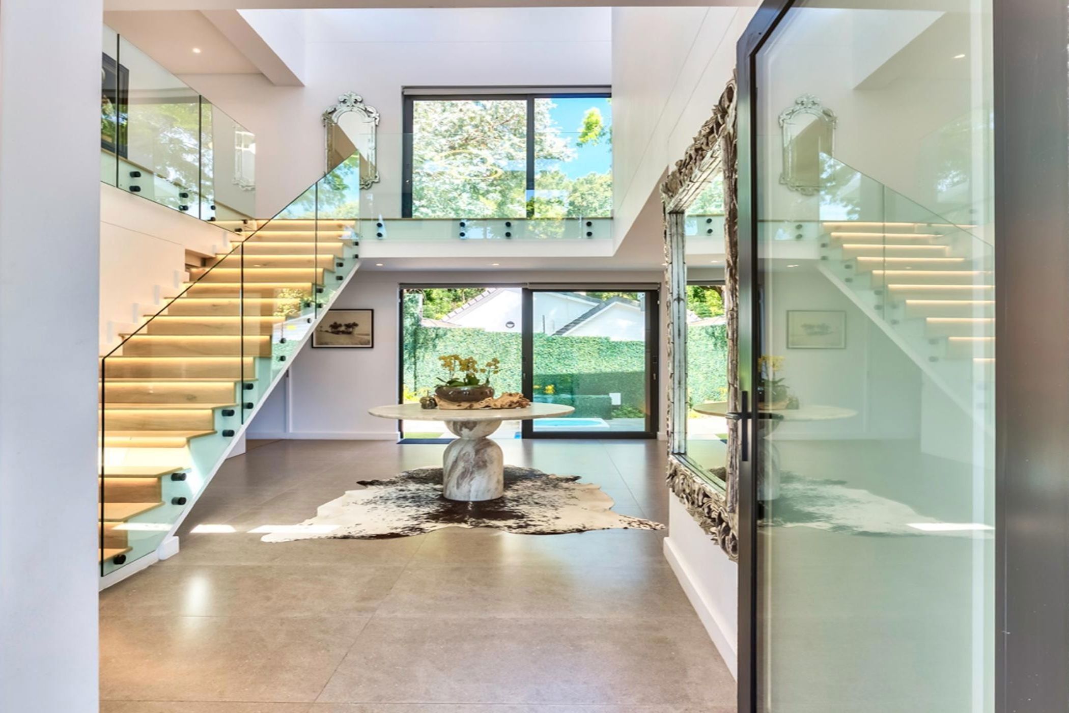 Double-storey house for sale in Claremont Upper - KW1721207