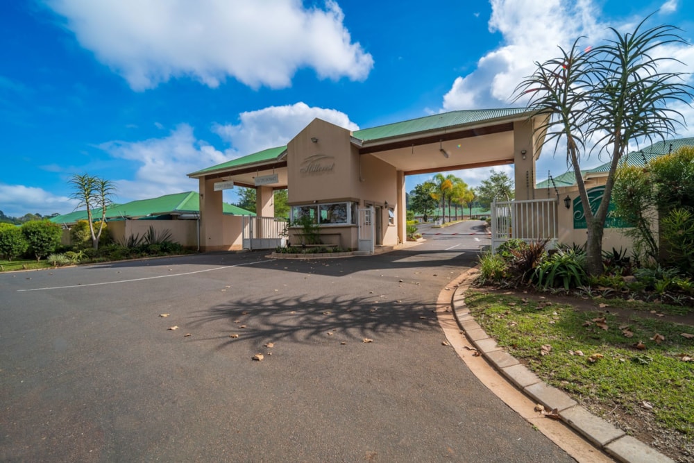 Townhouse for sale in Assagay - 1KF1721212