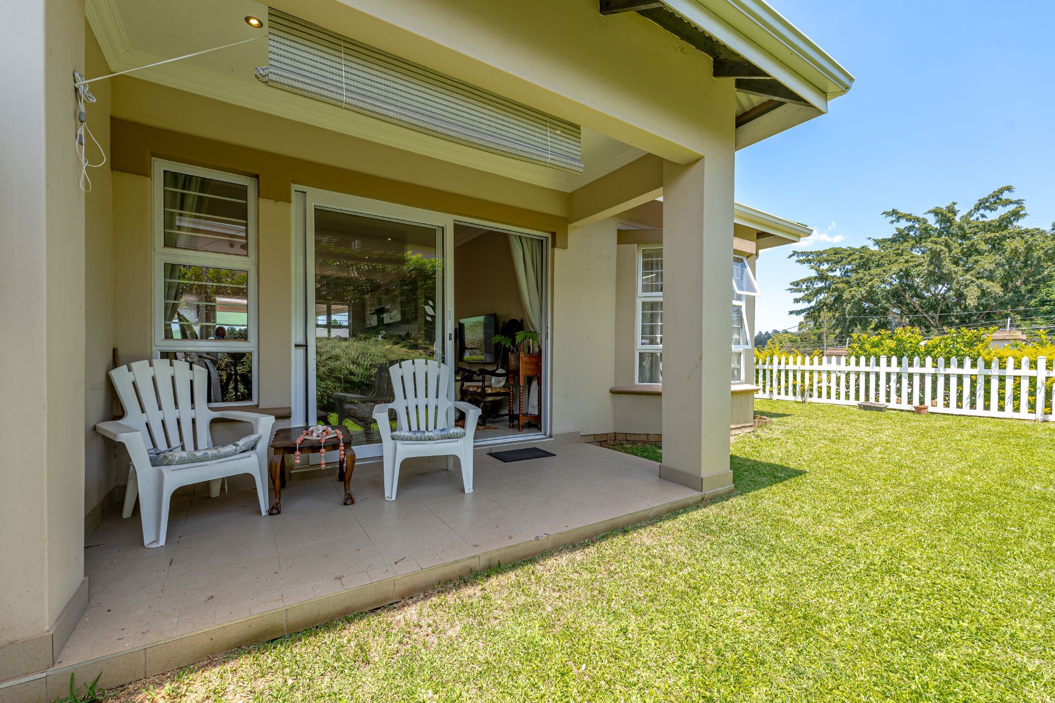 Townhouse for sale in Assagay - 1KF1721212