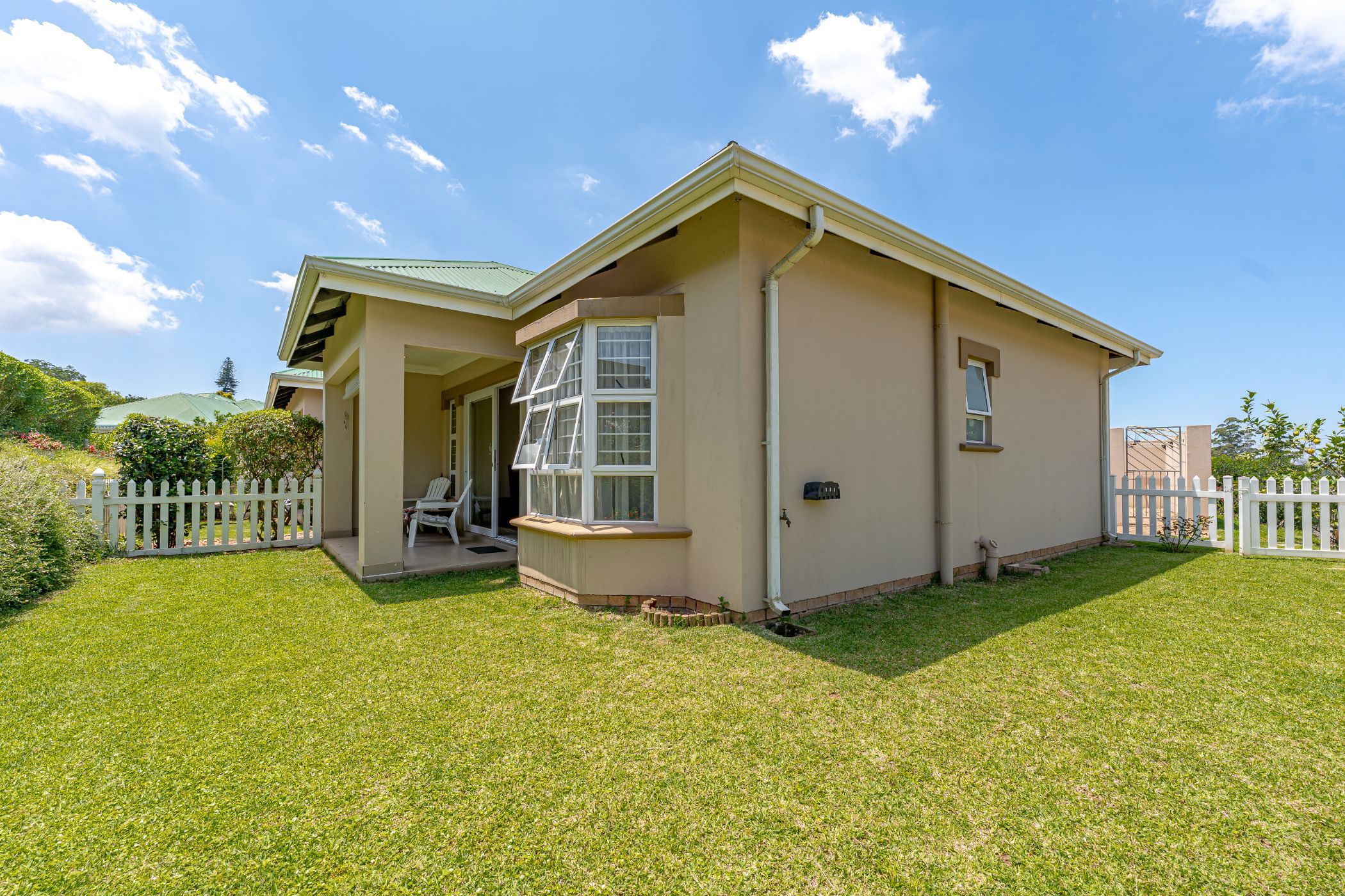 Townhouse for sale in Assagay - 1KF1721212