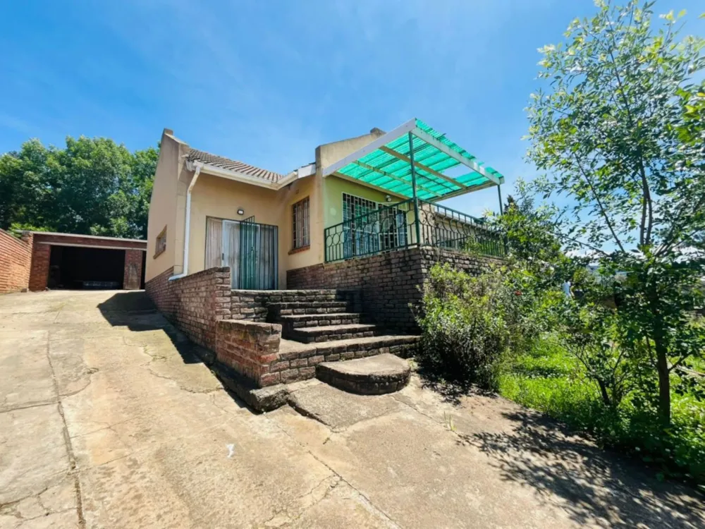 House for sale in Maclear - 1MH1721618 House for sale in Maclear - 1MH1721618