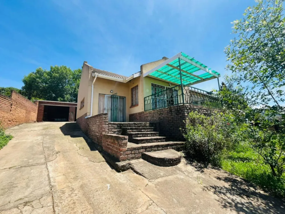 House for sale in Maclear - 1MH1721618 House for sale in Maclear - 1MH1721618