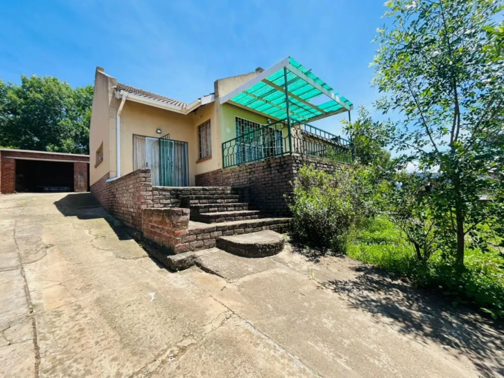 House for sale in Maclear - 1MH1721618 House for sale in Maclear - 1MH1721618