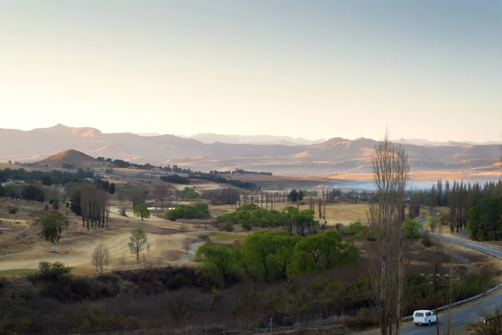Hotel for sale in Clarens - PGLAG1721223