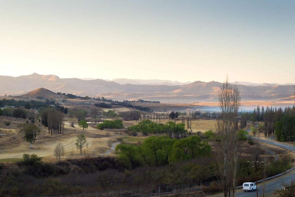 Hotel for sale in Clarens - PGLAG1721223 Hotel for sale in Clarens - PGLAG1721223