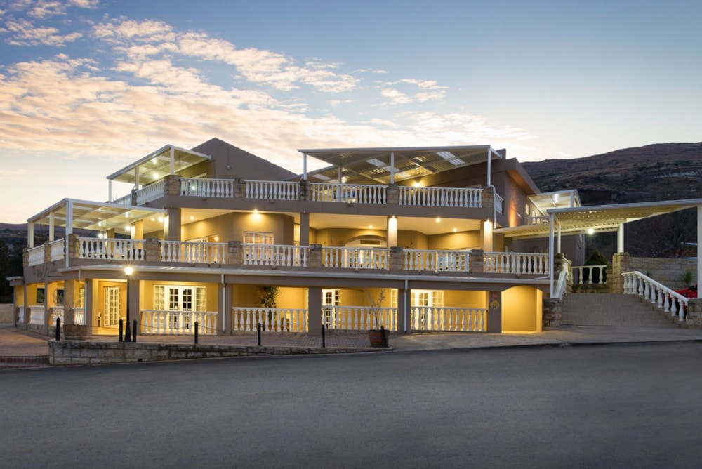 Hotel for sale in Clarens - PGLAG1721223