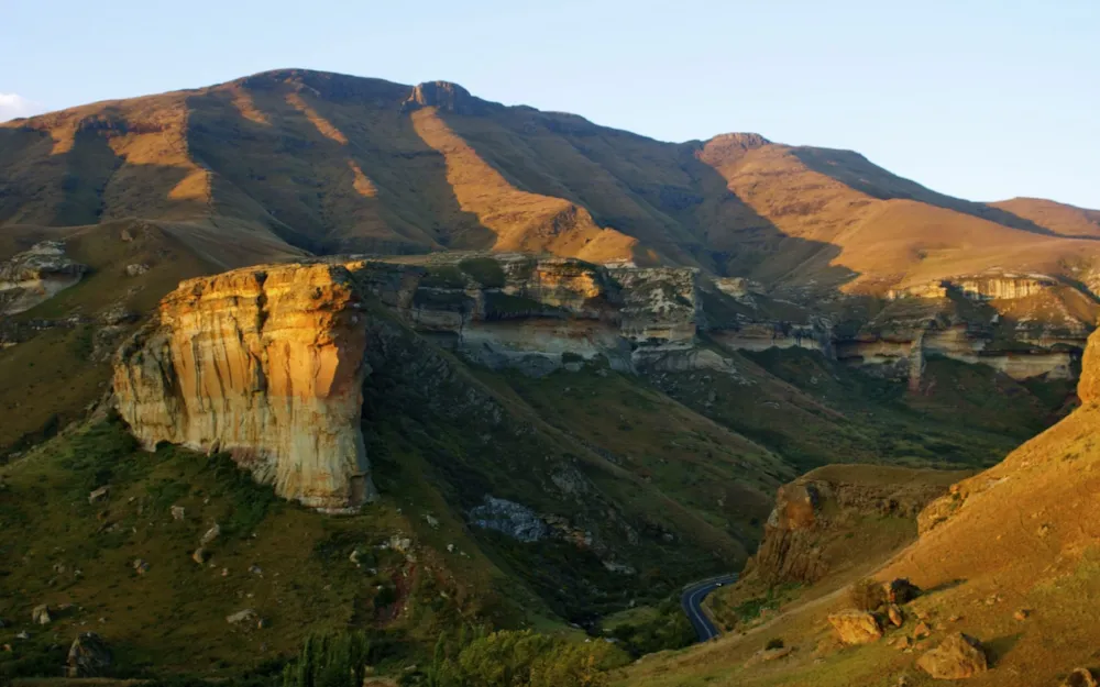 Hotel for sale in Clarens - PGLAG1721223