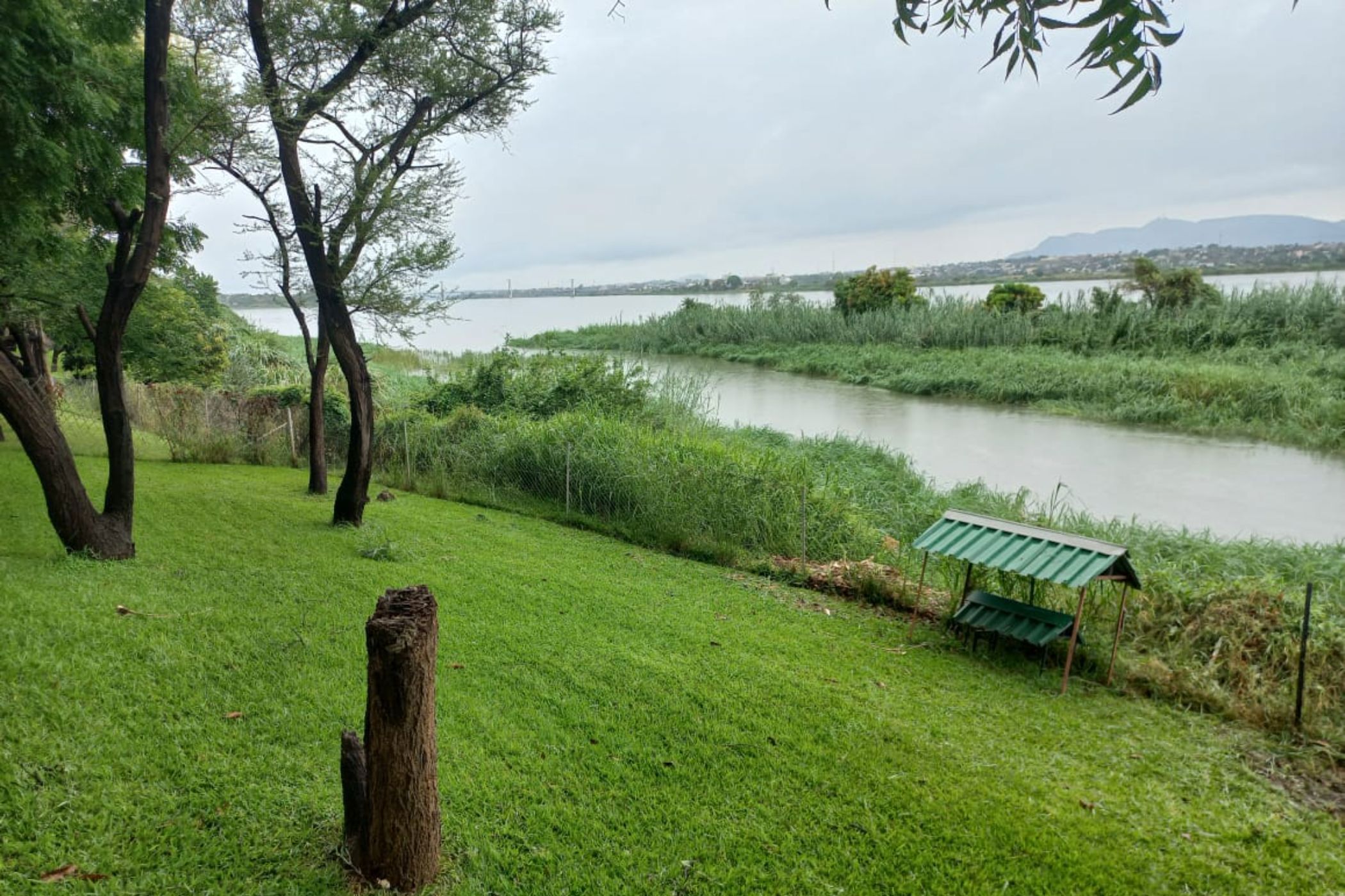 House for sale in Tete, Mozambique - 3MQ1721253