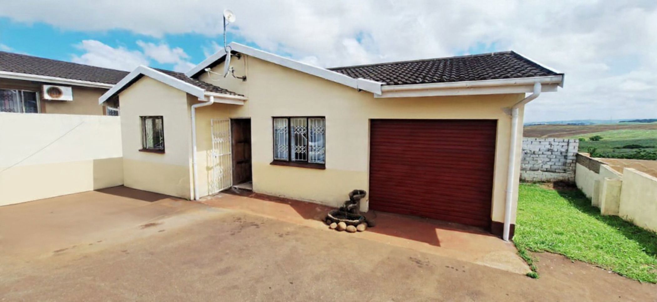 House for sale in Belvedere, Tongaat - 1BD1721331