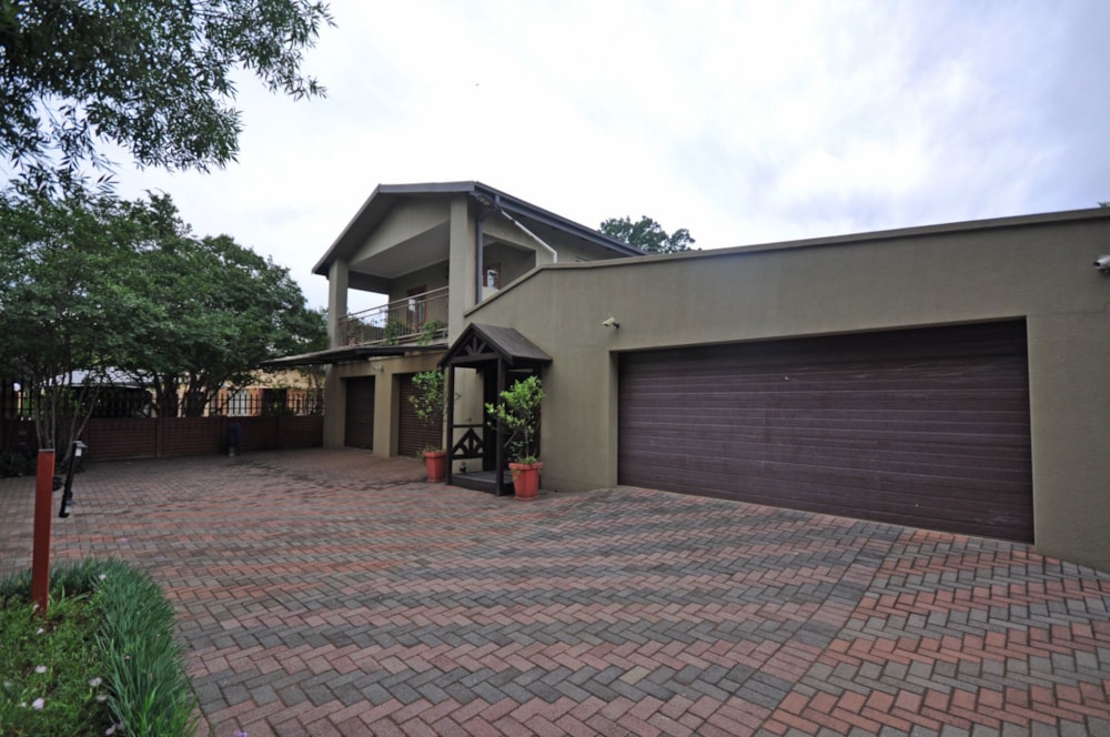 House for sale in  Vanderbijlpark SW 5 - 1VT1721230