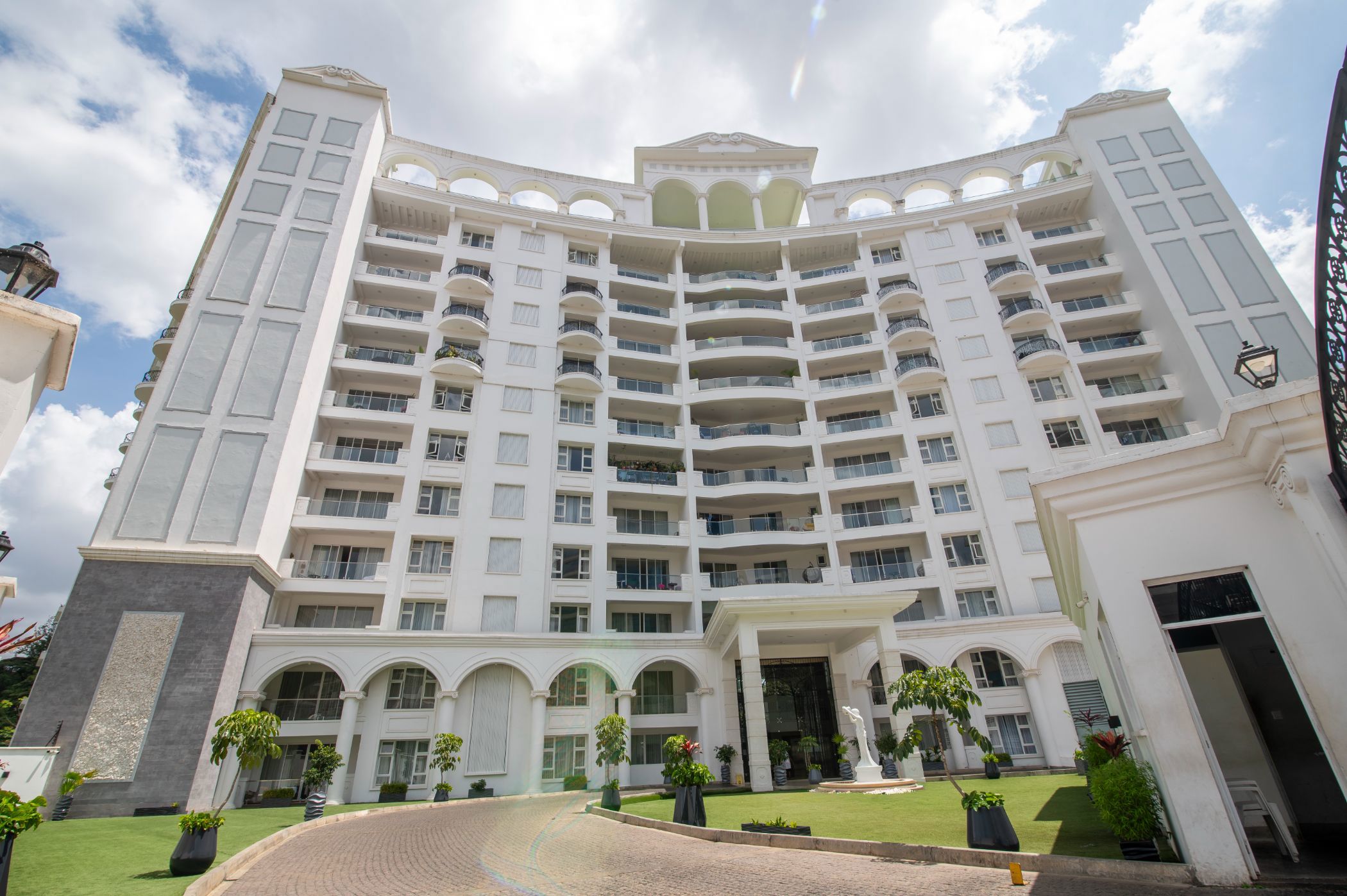 Apartment for sale in Parklands, Kenya - 3KE1721224