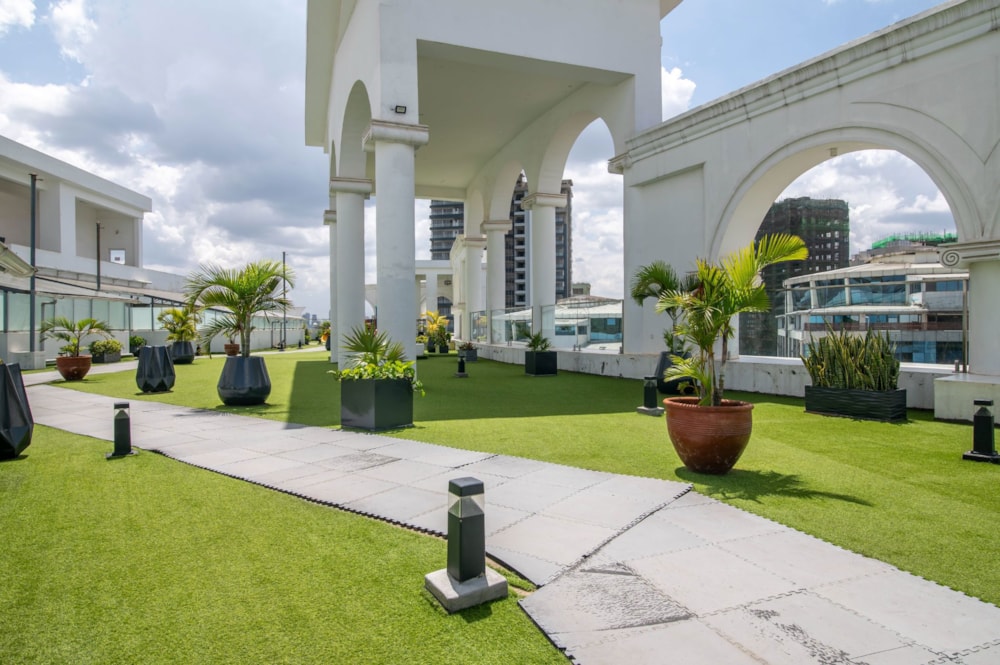 Apartment for sale in Parklands, Kenya - 3KE1721224