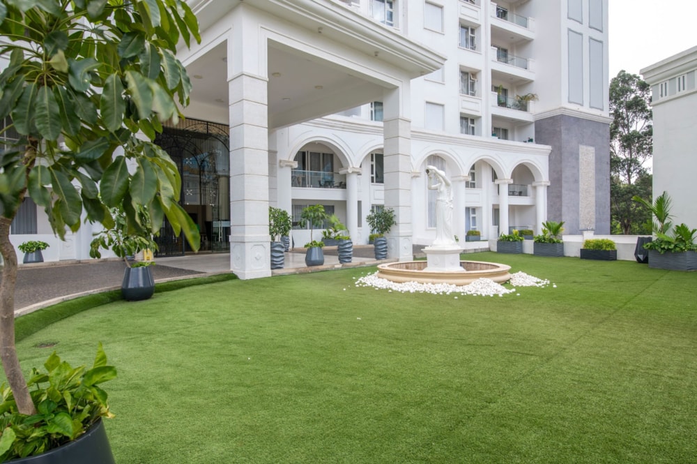 Apartment for sale in Parklands, Kenya - 3KE1721224