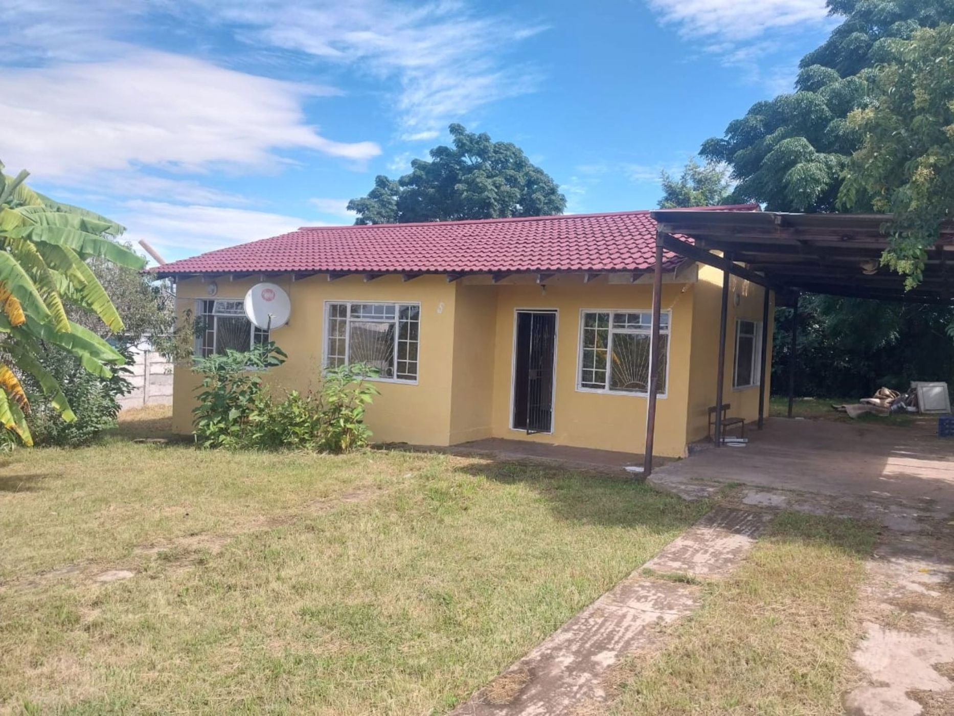 House to rent in Northcrest - 1MH1721368