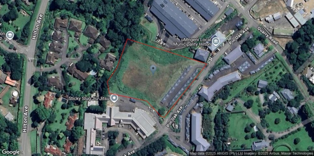 Vacant land for sale in Hilton, KwaZulu-Natal - 1PM1721256 Vacant land for sale in Hilton, KwaZulu-Natal - 1PM1721256