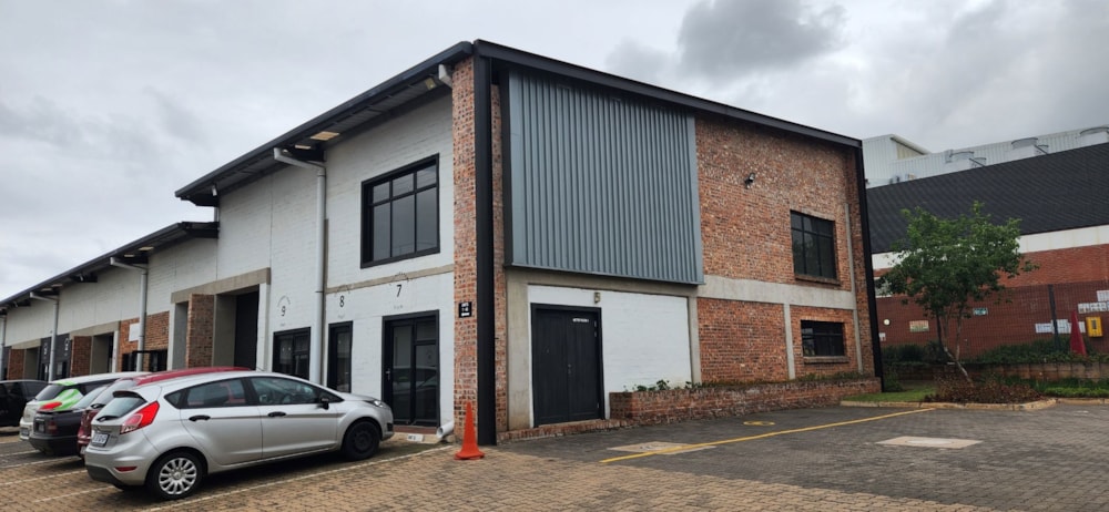 Commercial industrial property for sale in Cornubia - 1ND1721247 Commercial industrial property for sale in Cornubia - 1ND1721247