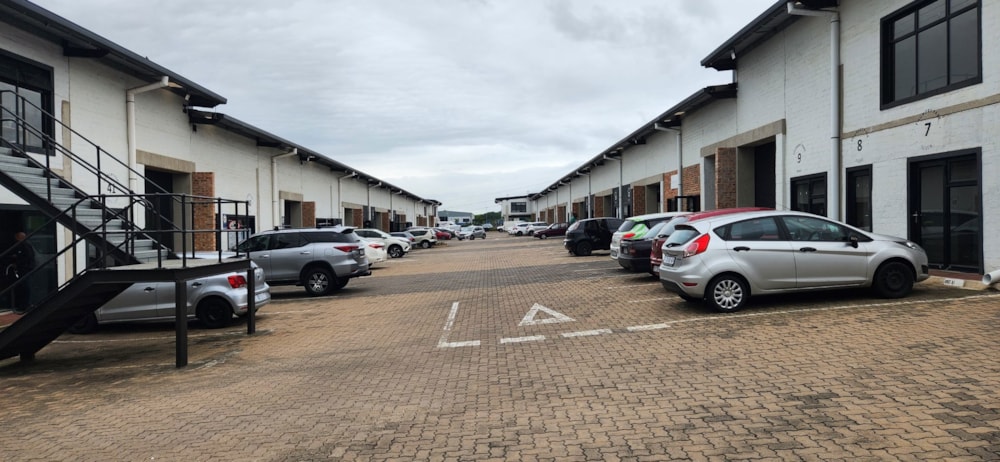 Commercial industrial property for sale in Cornubia - 1ND1721247 Commercial industrial property for sale in Cornubia - 1ND1721247