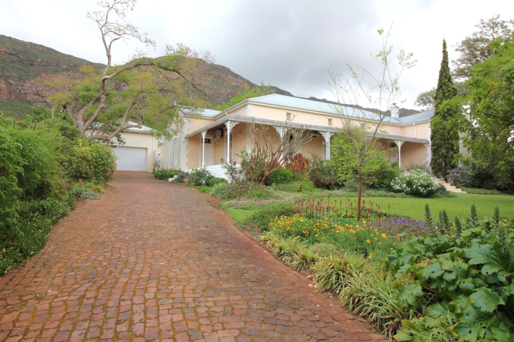 House for sale in Piketberg - LA1721658