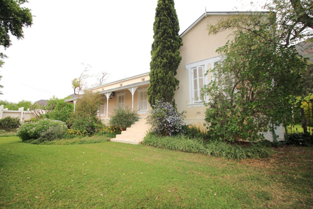 House for sale in Piketberg - LA1721658