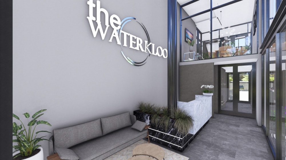 Apartment for sale in Waterkloof, Pretoria East - PT1729971 Apartment for sale in Waterkloof, Pretoria East - PT1729971