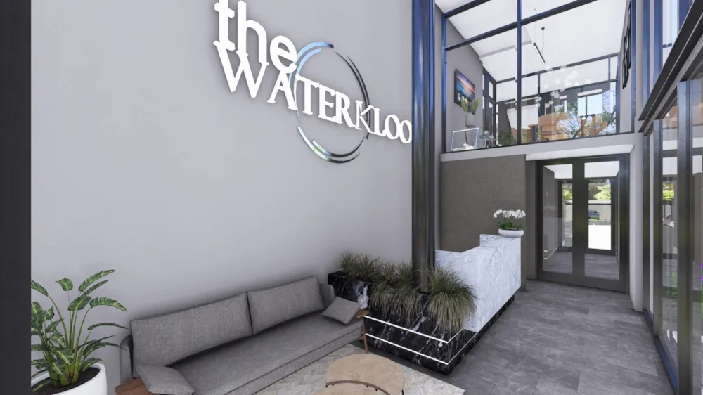 Apartment for sale in Waterkloof, Pretoria East - PT1729971 Apartment for sale in Waterkloof, Pretoria East - PT1729971
