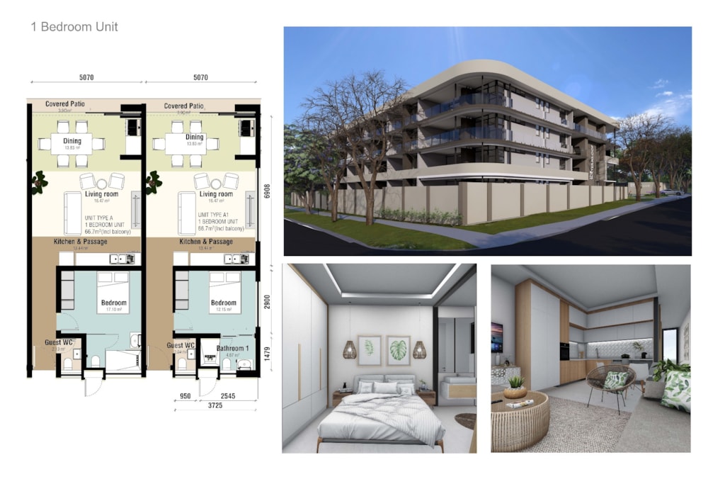 Apartment for sale in Waterkloof, Pretoria East - PT1721264 Apartment for sale in Waterkloof, Pretoria East - PT1721264