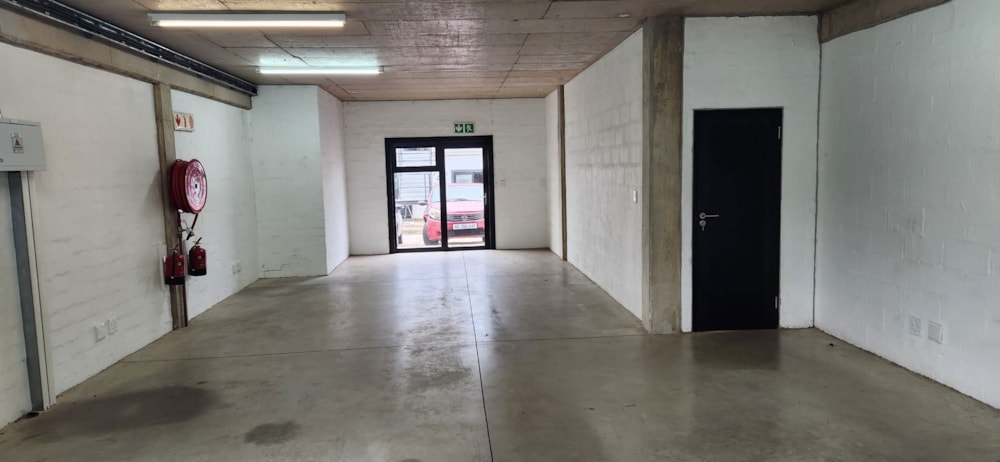 Commercial industrial property to rent in Cornubia - 1ND1721252