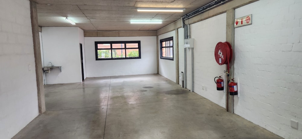 Commercial industrial property to rent in Cornubia - 1ND1721252