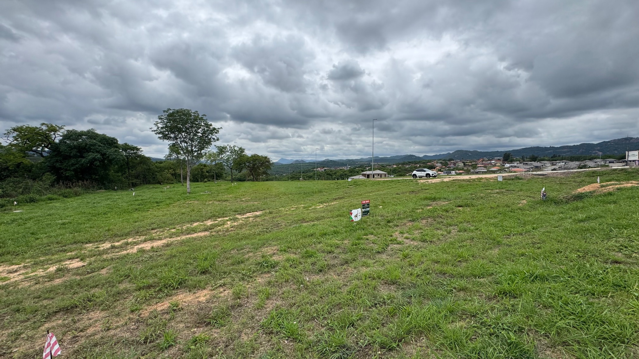 Vacant land for sale in Kamagugu - 1NS1721269