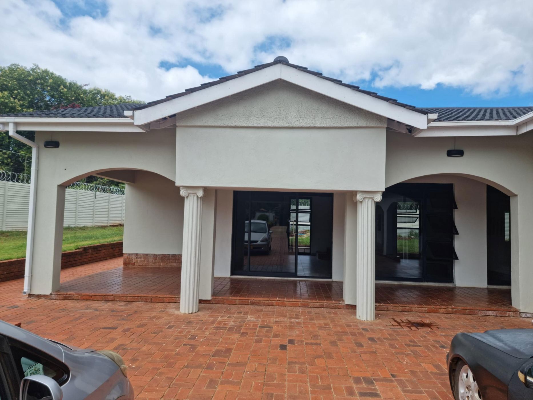 House to rent in Philadelphia, Zimbabwe - 3ZB1721293