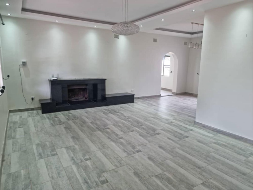 House to rent in Philadelphia, Zimbabwe - 3ZB1721293