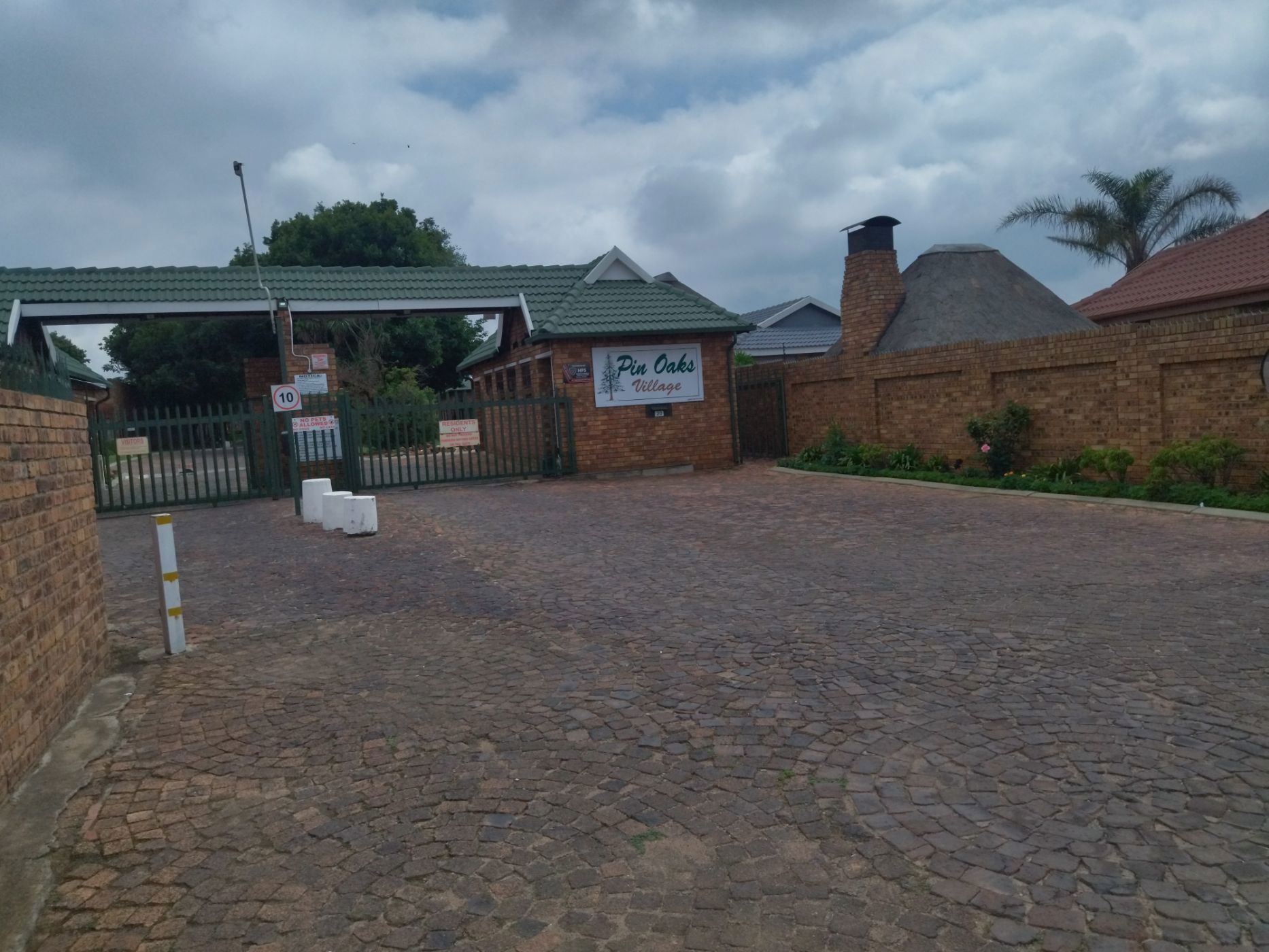 Apartment for sale in Sunair Park - 1BJ1722614