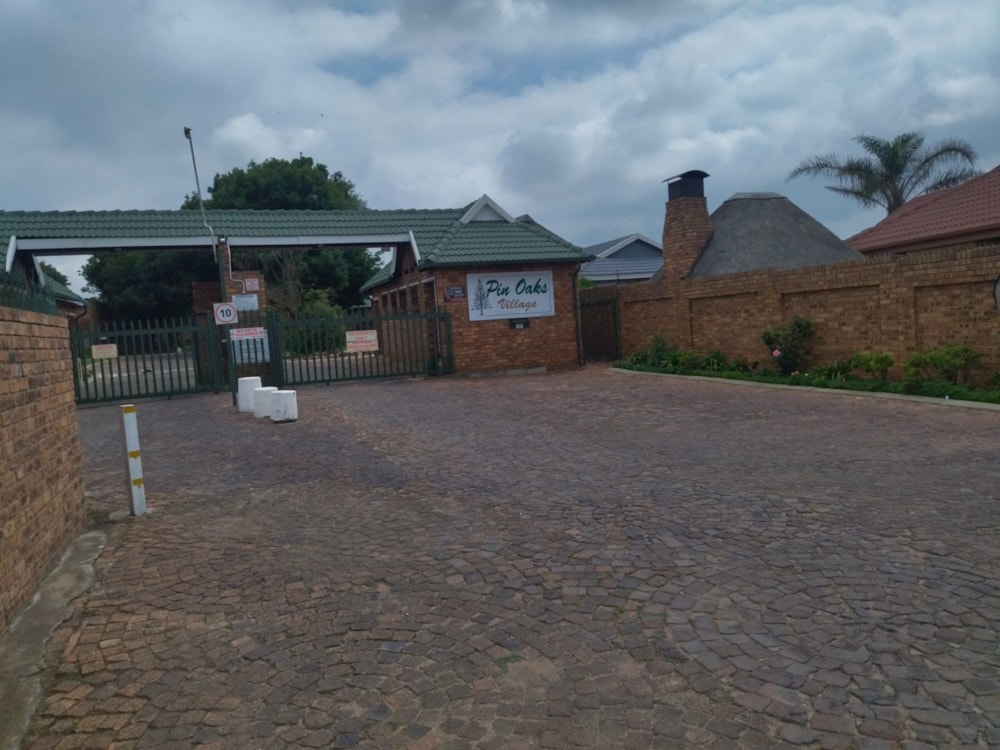 Apartment for sale in Sunair Park - 1BJ1722614 Apartment for sale in Sunair Park - 1BJ1722614