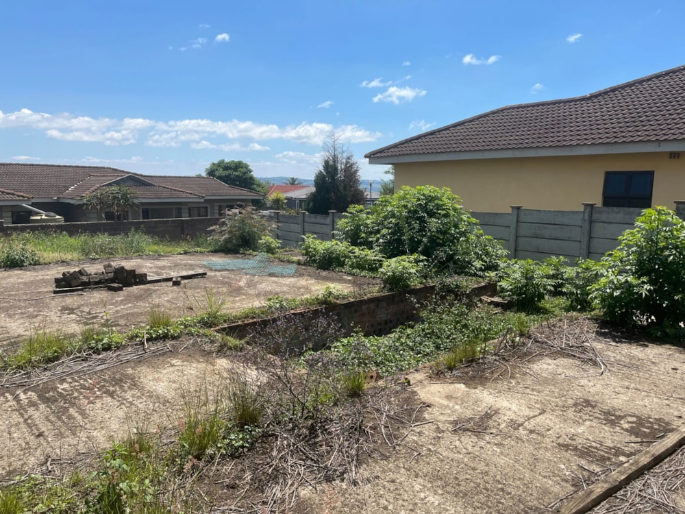 Residential vacant land for sale in Bisley - 1PM1721702