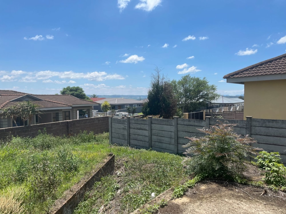 Residential vacant land for sale in Bisley - 1PM1721702