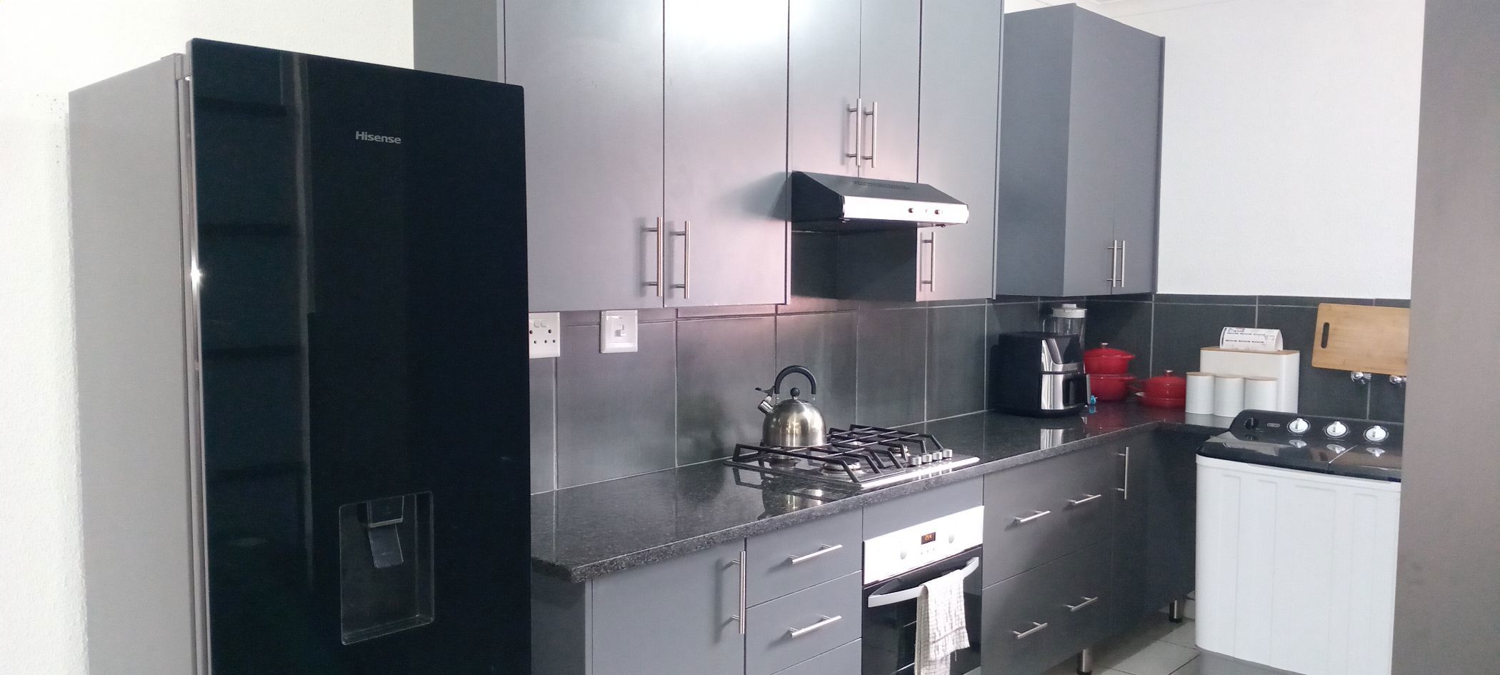 Apartment for sale in Ravenswood - BOK1721362