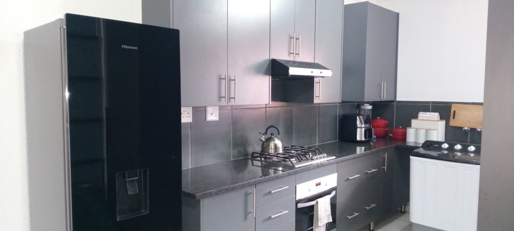 Apartment for sale in Ravenswood - BOK1721362 Apartment for sale in Ravenswood - BOK1721362