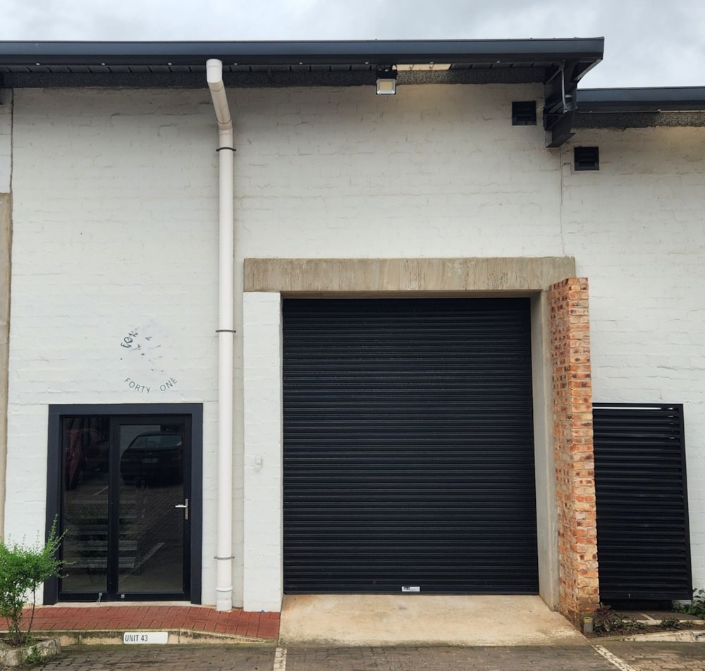 Commercial industrial property for sale in Cornubia - 1ND1721294 Commercial industrial property for sale in Cornubia - 1ND1721294