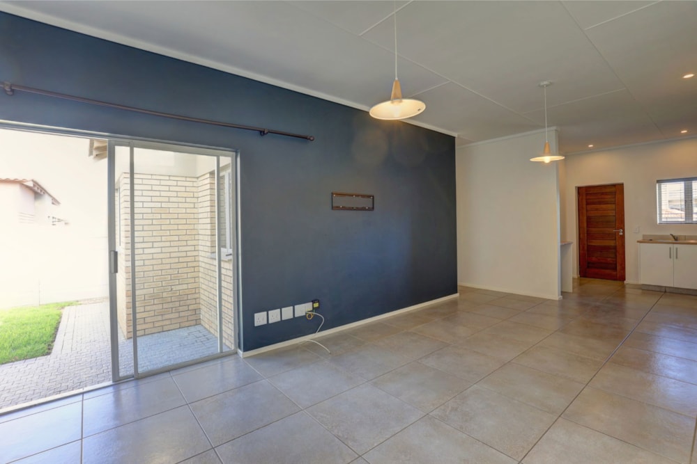 Townhouse to rent in Hansmoeskraal - GEO1721574